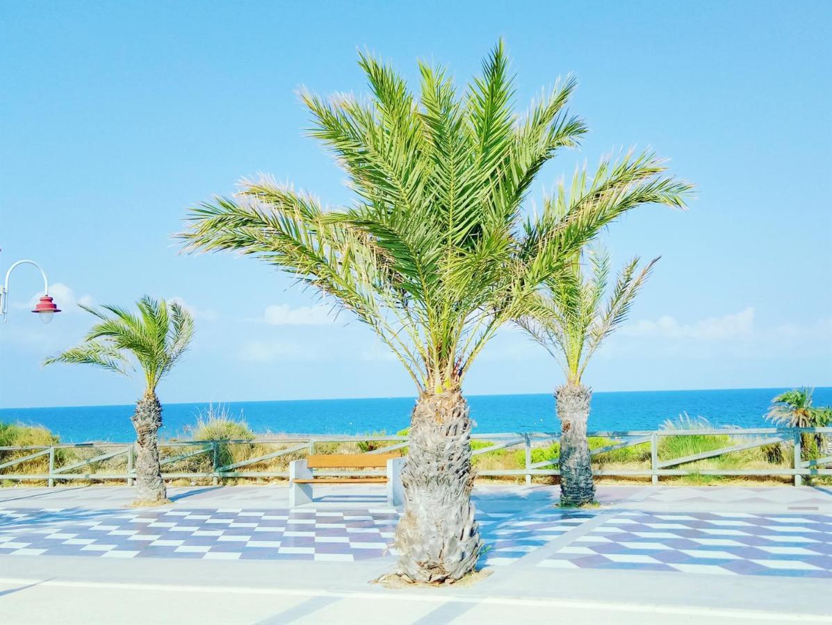 Casa Ilda Villa Gran Alacant Ngoại thất bức ảnh