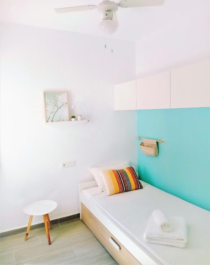 Casa Ilda Villa Gran Alacant Ngoại thất bức ảnh